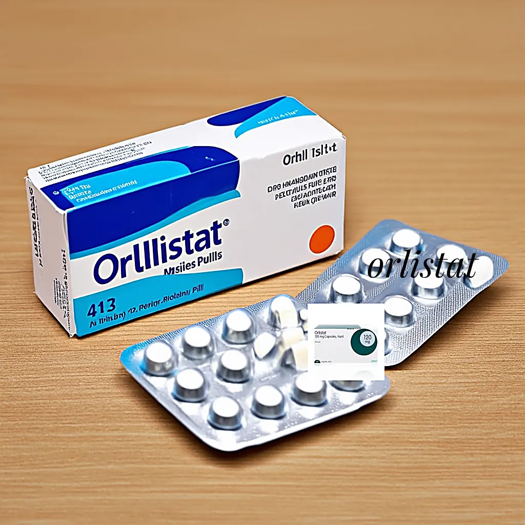 Orlistat la sante precio